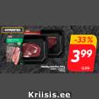 Veiseliha steik Rimi, 200 g
