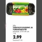 Магазин:Prisma,Скидка:Торфяные таблетки