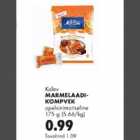 Мармеладные конфеты