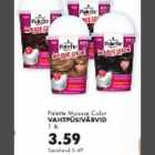 Vahtpüsivärvid 