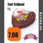 Allahindlus - Tort Trühvel
kg