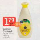 Майонез