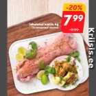 Магазин:Hüper Rimi,Скидка:Охлажденный кролик