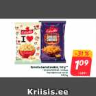 Estrella kartulisnäkid, 110 g**