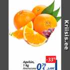 Apelsin, 1 kg