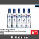 Viin Viru Valge, 500 ml