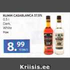 RUMM CASABLANCA