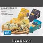 SINIHALLITUSJUUST 100 G