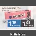 DOMINO KÜPSIS 175 G