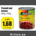 Магазин:Grossi,Скидка:Коричневая фасоль Coroos