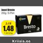 Сыр Bresto