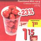 Ploomtomat Mini, 250g