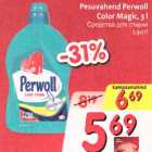 Pesuvahend Perwoll Color Magic, 3l