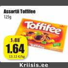Ассорти Toffifee
125 г