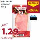 Nõo rulaad