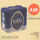 Õlu Saku Originaal 