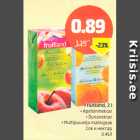 Fruitland, 2 L