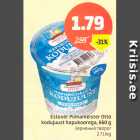 Estover Piimameister Otto kodujuust hapukoorega, 660 g