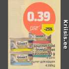 Gourmet Gold pasteet kassidele, 85 g