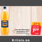Allahindlus - Hartwall Jaffa Original
karastusjook, 1,5 l***