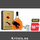 Allahindlus - Cognac
Meukow VS,
40%, 35 cl