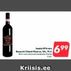 Itaalia KPN vein
Bonacchi Chianti Riserva, 13%, 75 cl