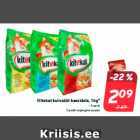 Магазин:Hüper Rimi, Rimi,Скидка:Сухой корм для кошек