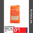 Allahindlus - Aurutatud riis Baltix, 1 kg