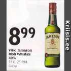 Allahindlus - Viski Jameson Irich Whiskey