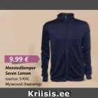 Meestedžemper Seven Lemon
