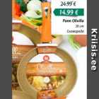 Pann Olivilla 20 cm