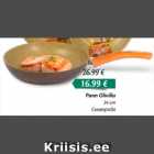 Pann Olivilla 24 cm