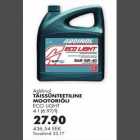 Addinol täissünteetiline mootoriõli Eco Light