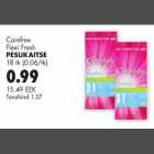 Allahindlus - Carefree Flexi Fresh pesukaitse