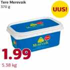 Allahindlus - Tere Merevaik
370 g