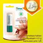 Himalaya kakao huulepalsam 4,5 g