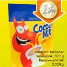 Магазин:Säästumarket,Скидка:Какао-напиток