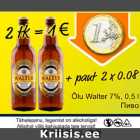 Õlu Waiter
