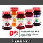 Rimi Ekstra džemm, 450 g