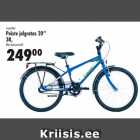 Jupiter Poiste jalgratas 20" 3K