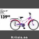 Магазин:Prisma,Скидка:Велосипед