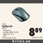 Acme Optiline hiir MW13