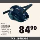 Hoover Tolmuimeja TS70-TS20011
