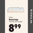 Fiskars Noateritaja