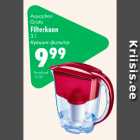 Aguaphon Gratis Filterkann 3 l