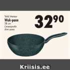 Allahindlus - Tefal Meteor Wok-pann 28 cm