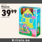Peppa Pig Müngumaja