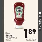 Heinz Ketšup 700 g