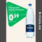 Allahindlus - Vytautas karboniseeritud looduslik mineraalvesi 1,25 l