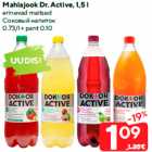 Mahlajook Dr. Active, 1,5 l

